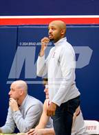 Photo from the gallery "Burlington Christian Academy @ Davidson Day (NCISAA 2A Semifinals)"