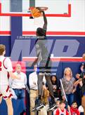 Photo from the gallery "Burlington Christian Academy @ Davidson Day (NCISAA 2A Semifinals)"