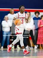 Photo from the gallery "Burlington Christian Academy @ Davidson Day (NCISAA 2A Semifinals)"