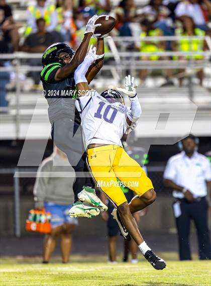Thumbnail 2 in DeSoto Central @ Lake Cormorant photogallery.
