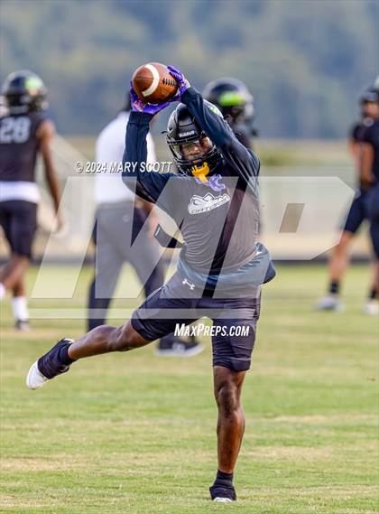 Thumbnail 3 in DeSoto Central @ Lake Cormorant photogallery.