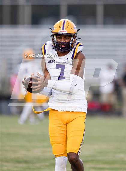 Thumbnail 1 in DeSoto Central @ Lake Cormorant photogallery.