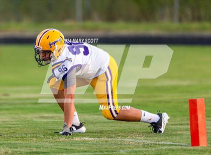 Thumbnail 3 in DeSoto Central @ Lake Cormorant photogallery.