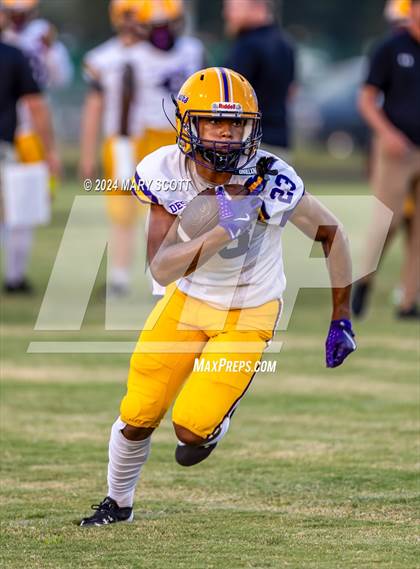 Thumbnail 3 in DeSoto Central @ Lake Cormorant photogallery.