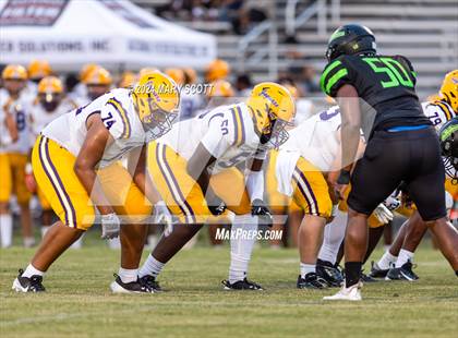 Thumbnail 1 in DeSoto Central @ Lake Cormorant photogallery.