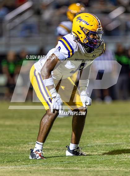 Thumbnail 3 in DeSoto Central @ Lake Cormorant photogallery.