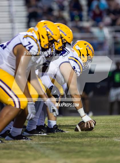 Thumbnail 3 in DeSoto Central @ Lake Cormorant photogallery.