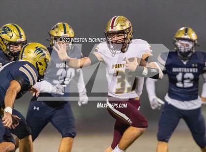 Thumbnail 2 in Point Loma vs Del Norte (CIF SDS Division 2 Semifinal) photogallery.