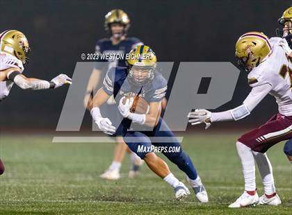 Thumbnail 1 in Point Loma vs Del Norte (CIF SDS Division 2 Semifinal) photogallery.
