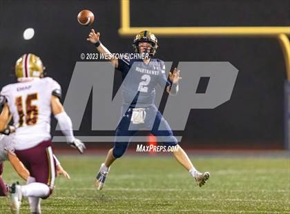 Thumbnail 2 in Point Loma vs Del Norte (CIF SDS Division 2 Semifinal) photogallery.