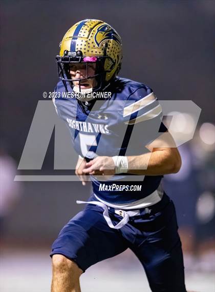 Thumbnail 3 in Point Loma vs Del Norte (CIF SDS Division 2 Semifinal) photogallery.