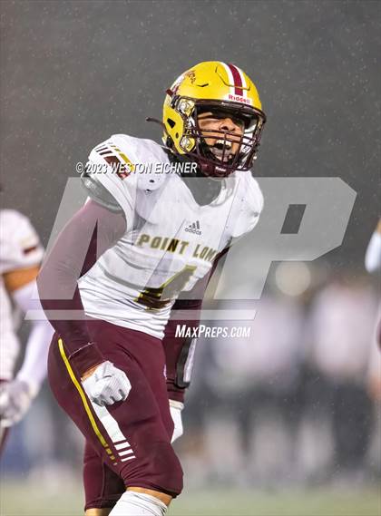Thumbnail 3 in Point Loma vs Del Norte (CIF SDS Division 2 Semifinal) photogallery.