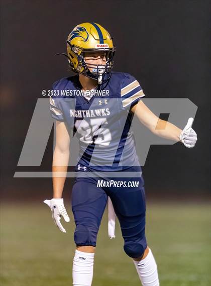 Thumbnail 3 in Point Loma vs Del Norte (CIF SDS Division 2 Semifinal) photogallery.