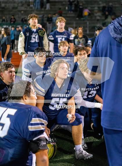 Thumbnail 2 in Point Loma vs Del Norte (CIF SDS Division 2 Semifinal) photogallery.