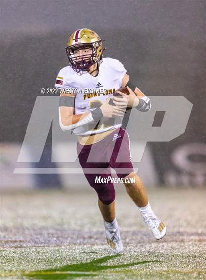 Thumbnail 1 in Point Loma vs Del Norte (CIF SDS Division 2 Semifinal) photogallery.