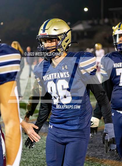 Thumbnail 1 in Point Loma vs Del Norte (CIF SDS Division 2 Semifinal) photogallery.