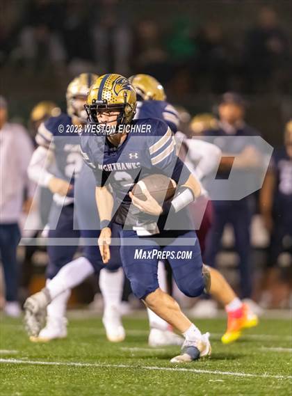 Thumbnail 2 in Point Loma vs Del Norte (CIF SDS Division 2 Semifinal) photogallery.