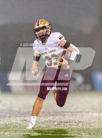 Thumbnail 2 in Point Loma vs Del Norte (CIF SDS Division 2 Semifinal) photogallery.