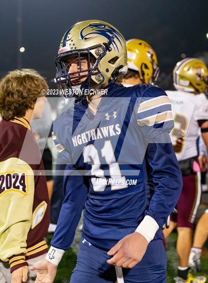 Thumbnail 3 in Point Loma vs Del Norte (CIF SDS Division 2 Semifinal) photogallery.