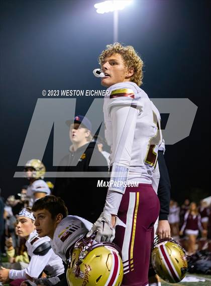 Thumbnail 1 in Point Loma vs Del Norte (CIF SDS Division 2 Semifinal) photogallery.