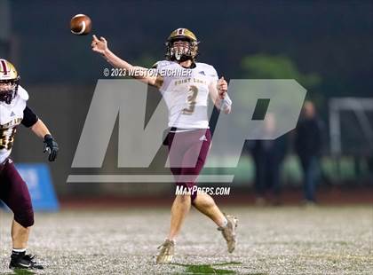 Thumbnail 2 in Point Loma vs Del Norte (CIF SDS Division 2 Semifinal) photogallery.