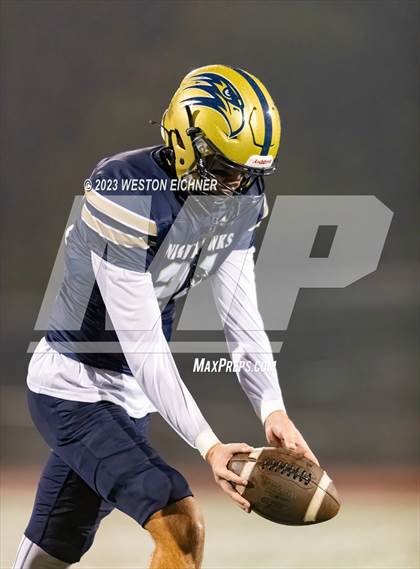 Thumbnail 3 in Point Loma vs Del Norte (CIF SDS Division 2 Semifinal) photogallery.