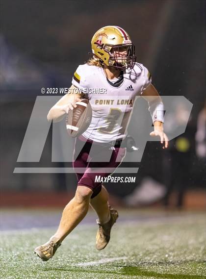 Thumbnail 1 in Point Loma vs Del Norte (CIF SDS Division 2 Semifinal) photogallery.