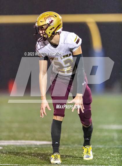 Thumbnail 2 in Point Loma vs Del Norte (CIF SDS Division 2 Semifinal) photogallery.