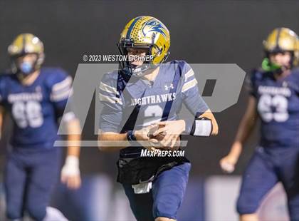 Thumbnail 3 in Point Loma vs Del Norte (CIF SDS Division 2 Semifinal) photogallery.