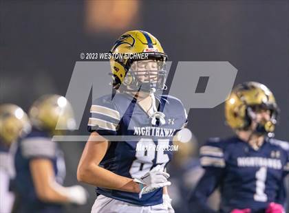Thumbnail 1 in Point Loma vs Del Norte (CIF SDS Division 2 Semifinal) photogallery.