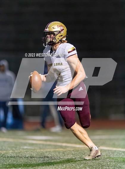 Thumbnail 3 in Point Loma vs Del Norte (CIF SDS Division 2 Semifinal) photogallery.