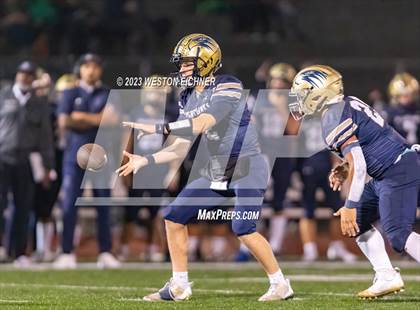Thumbnail 1 in Point Loma vs Del Norte (CIF SDS Division 2 Semifinal) photogallery.