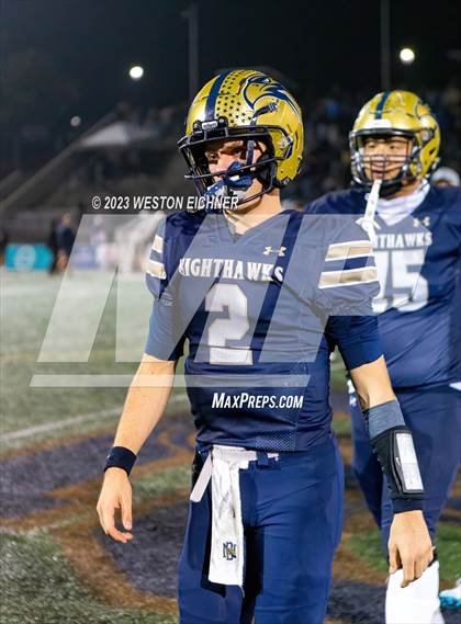 Thumbnail 2 in Point Loma vs Del Norte (CIF SDS Division 2 Semifinal) photogallery.