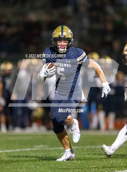 Thumbnail 3 in Point Loma vs Del Norte (CIF SDS Division 2 Semifinal) photogallery.