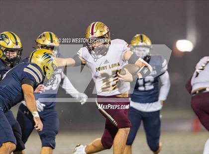 Thumbnail 3 in Point Loma vs Del Norte (CIF SDS Division 2 Semifinal) photogallery.