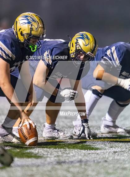 Thumbnail 3 in Point Loma vs Del Norte (CIF SDS Division 2 Semifinal) photogallery.