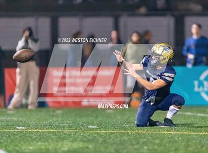 Thumbnail 1 in Point Loma vs Del Norte (CIF SDS Division 2 Semifinal) photogallery.
