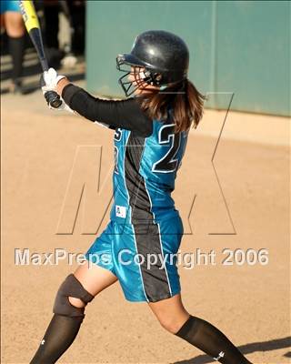 Thumbnail 3 in Santiago vs. Pacifica (D1 Section Final) photogallery.