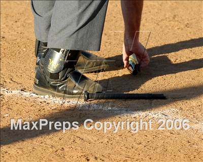 Thumbnail 3 in Santiago vs. Pacifica (D1 Section Final) photogallery.