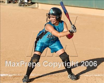 Thumbnail 2 in Santiago vs. Pacifica (D1 Section Final) photogallery.