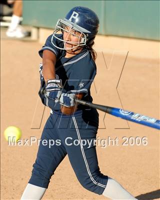 Thumbnail 2 in Santiago vs. Pacifica (D1 Section Final) photogallery.