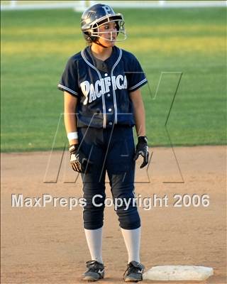 Thumbnail 3 in Santiago vs. Pacifica (D1 Section Final) photogallery.