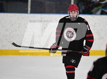 Thumbnail 3 in Cheshire @ Fairfield Warde/Ludlowe photogallery.