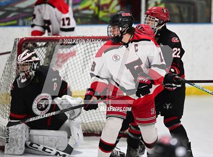 Thumbnail 3 in Cheshire @ Fairfield Warde/Ludlowe photogallery.