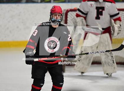 Thumbnail 2 in Cheshire @ Fairfield Warde/Ludlowe photogallery.
