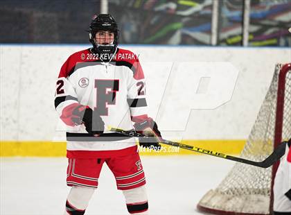 Thumbnail 3 in Cheshire @ Fairfield Warde/Ludlowe photogallery.