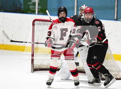 Thumbnail 3 in Cheshire @ Fairfield Warde/Ludlowe photogallery.