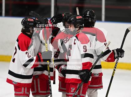 Thumbnail 3 in Cheshire @ Fairfield Warde/Ludlowe photogallery.