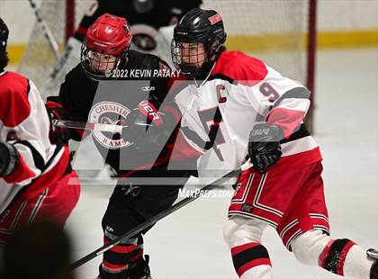 Thumbnail 3 in Cheshire @ Fairfield Warde/Ludlowe photogallery.