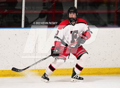 Thumbnail 3 in Cheshire @ Fairfield Warde/Ludlowe photogallery.